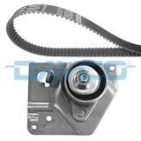 Kit distributie Nissan Primera; Renault Grand Sc&eacute;nic II, Laguna II, Megane II, Sc&eacute;nic II; Suzuki Grand Vitara II Motor 1.9 D, 1.9 dCi, 1.9 dCi, OE