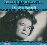 Ioana Radu &ndash; In micul orasel (romante)