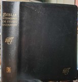 Biblia internationala de studiu inductiv
