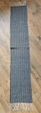 FULAR VINTAGE BARBATI DIN CASMIR, ASCOT