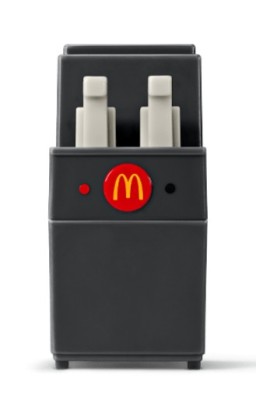 Jucarie McDonald&amp;#039;s foto