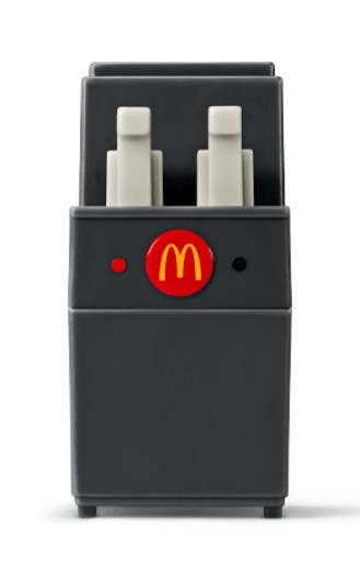 Jucarie McDonald&#039;s