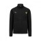 Ferrari geacă de bărbați Logo Softshell Black F1 Team 2023 - XXL