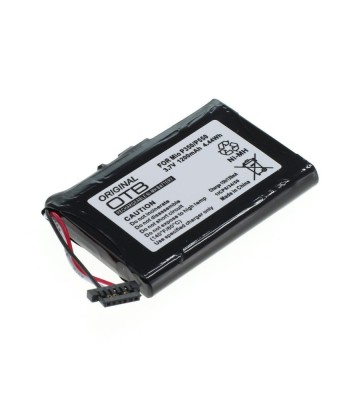 Baterie OTB compatibila cu Mitac Mio P350/P550 Li-Ion foto