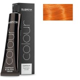 Subrina Professional Contrast Colour Orange - Vopsea de par pentru suvite, Portocaliu, 60 ml