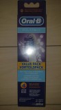 Set 4 Rezerve Periuta Electrica Oral-B Pulsonic, Originale Sigilate