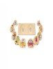 Puzzle stratificat Bunica si Bunicul Beleduc