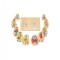 Puzzle stratificat Bunica si Bunicul Beleduc