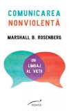 Comunicarea nonviolenta | Marshall B. Rosenberg