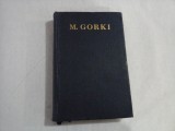 M. GORCHI - NUVELE, POVESTIRI, VERSURI 1892 - 1894