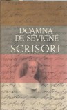Cumpara ieftin Scrisori Doamna de Sevigne editura Univers, 1971, carti literatura clasica, coperti cartonate