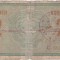 AUSTRIA UNGARIA 2 COROANE KORONA 1914 STAMPILA LOCALA TORONTAL UZATA
