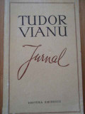 Jurnal - Tudor Vianu ,293730, eminescu