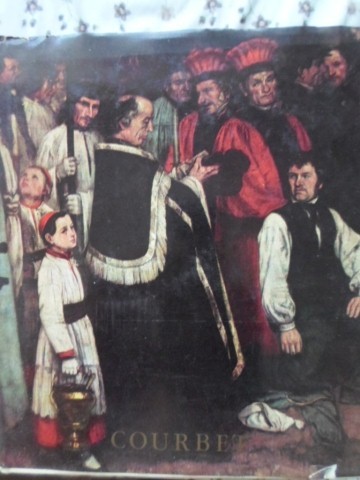COURBET-CRISTIAN BENEDICT-221092