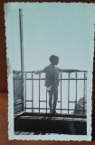Fotografie, Geo la hotelul Palace Constanta (dr. Litarczek, parintele radiologiei romanesti), 1932