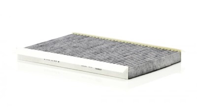 Filtru habitaclu MANN-FILTER CUK2532 foto
