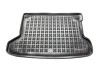 Covor Tavita Portbagaj Premium Honda HR-V 2 II (2014-2021) Rezaw Cauciuc