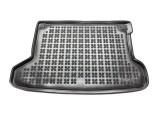 Covor Tavita Portbagaj Premium Honda HR-V 2 II (2014-2021) Rezaw Cauciuc