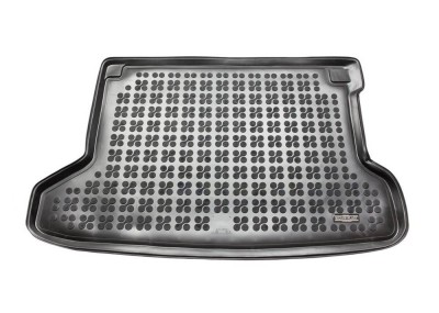 Covor Tavita Portbagaj Premium Honda HR-V II 2014 - 2021 foto