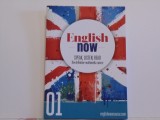 ENGLISH NOW - SPEAK, LISTEN, READ - The definitive multimedia course - 01 - Englishshowcourse.com