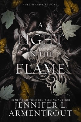 A Light in the Flame: A Flesh and Fire Novel foto