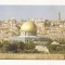 SI1 - Carte Postala - ISRAEL - Jerusalem, General View, Necirculata