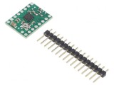 Controler Motor Pas cu Pas DRV8434S SPI 1.2A cu Potențiometru