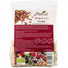 Hrisca Bio Pronat 500gr