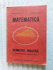 MATEMATICA GEOMETRIE ANALITICA , CLASA A XI A - UDRISTE ,TOMULEANU , ANUL 1981, Clasa 11