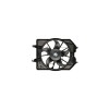 Ventilator radiator FORD FOCUS combi DNW TYC 810-0020