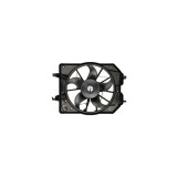 Ventilator radiator FORD FOCUS limuzina DFW TYC 810-0020
