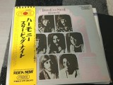 Vinil LP "Japan Press" Three Dog Night &ndash; Harmony (VG+)