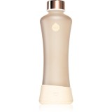 Equa Glass sticlă pentru apă cu efect matifiant culoare Ginger 550 ml
