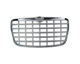 Grila radiator Chrysler 300C (LX), 09.04-04.11, 4805928AB, 243105-1 motorizare 5.7/6.1/diesel