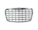 Grila radiator Chrysler 300C (LX), 09.04-04.11, 4805928AB, 243105-1 motorizare 5.7/6.1/diesel, Rapid