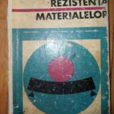 Probleme De Rezistenta Materialelor - P.maziliu N.posea E.iordachescu ,537767