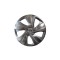 Set 4 capace roti model EVO gri antracit 15&quot; Cod: WX0-2GR-15 Automotive TrustedCars