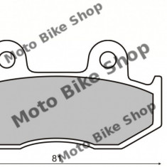 MBS Placute frana Suzuki Burgman 250-450 MCB685, Cod Produs: 225100670RM