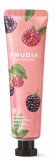 Crema hidratanta de maini cu Zmeura My Orchard, 30g, Frudia