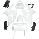 Cumpara ieftin Kit carene Kawasaki Ninja ZX6R 2003 2004