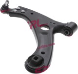 Brat suspensie roata Volvo Xc40 (536), 10.17-, Punte Fata, Dreapta, inferior; SRLine