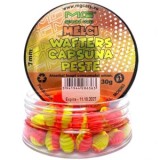 Melci Wafters MG, Capsuna Peste, 7mm, 30g, MG Special Carp