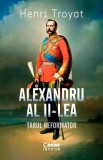 Alexandru al II-lea. Țarul reformator, Corint