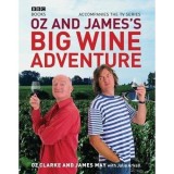 OZ AND JAMES&#039;S BIG WINE ADVENTURE