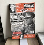 Revista Evenimentul Istoric Nr. 73 (29 martie - 26 aprilie 2024)