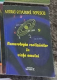 Andrei Emanuel Popescu - Numerologia Realizarilor in Viata Omului