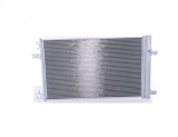 Condensator climatizare 668(630)x390(378)x16mm, condensator cu uscator si filtru integrat, 5520K8C2S, SRLine