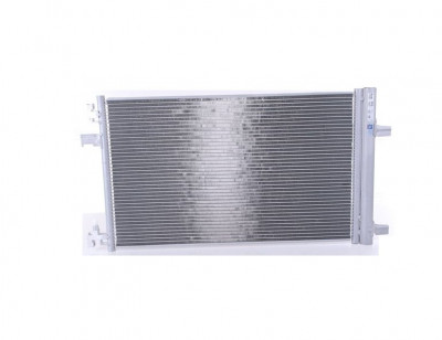 Condensator climatizare 668(630)x390(378)x16mm, condensator cu uscator si filtru integrat, 5520K8C2S foto