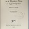 EDUCATION FOR MODERN MAN , A NEW PERSPECTIVE by SIDNEY HOOK , 1963