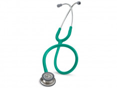 Stetoscop Littmann? Classic III? &amp;amp;#8211; emerald (32298) foto